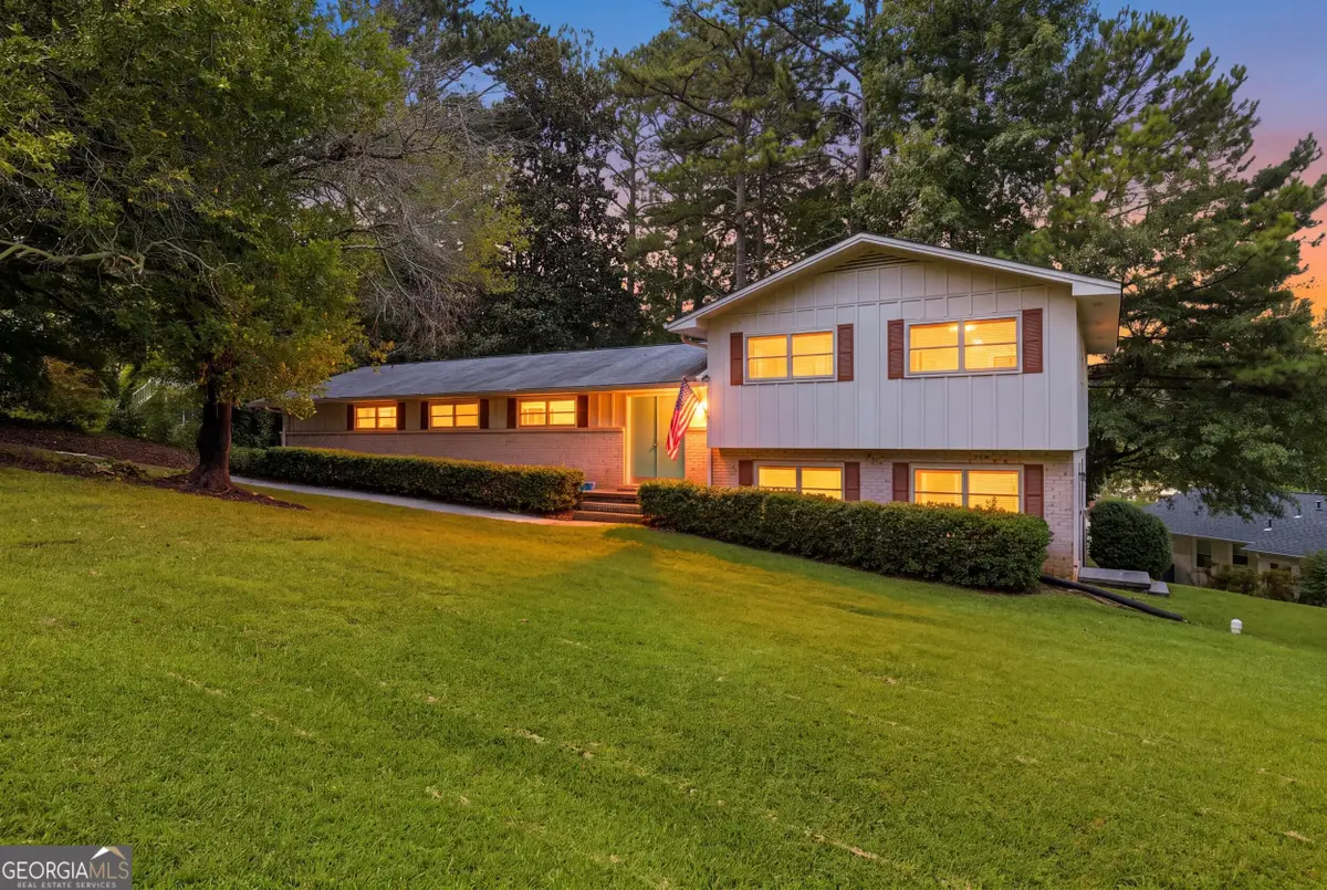 30 Rosedale Street, Toccoa, GA 30577 - #1