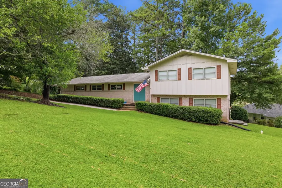 30 Rosedale Street, Toccoa, GA 30577 - #2
