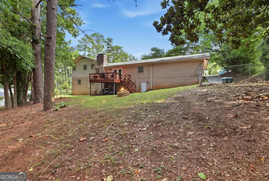 30 Rosedale Street, Toccoa, GA 30577 - #3
