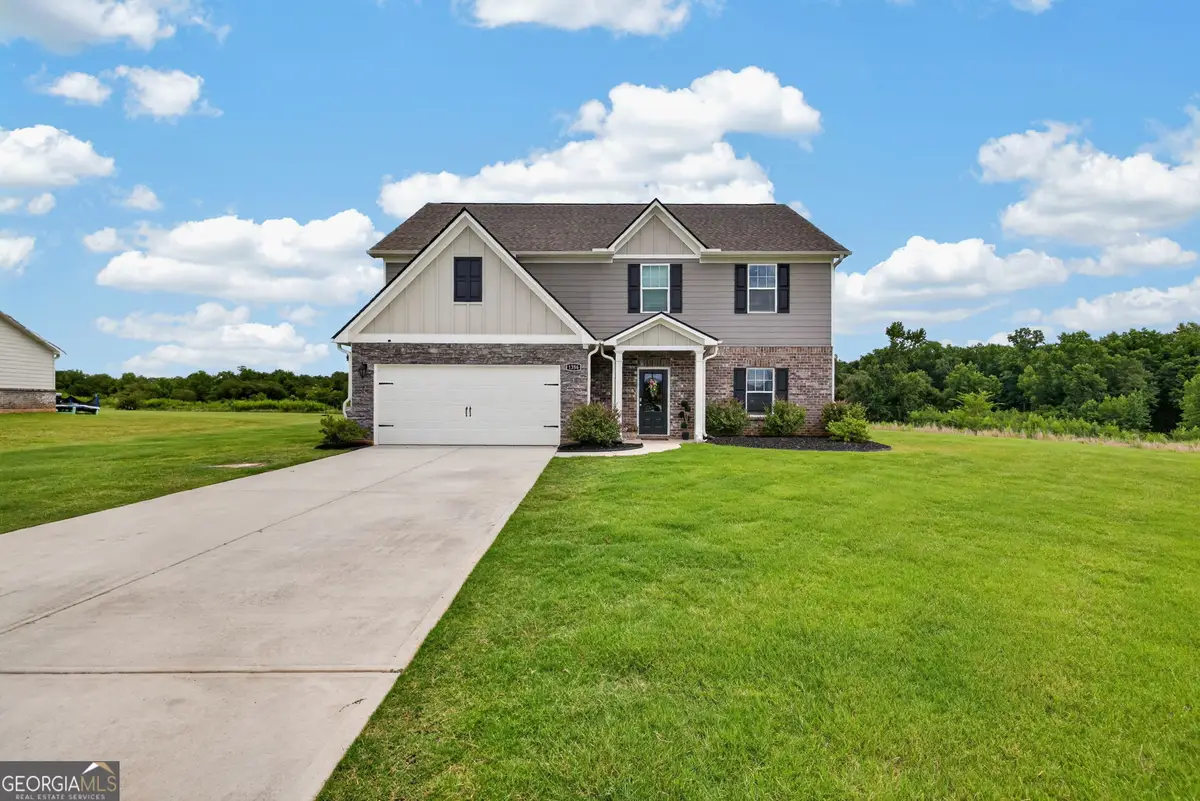 1356 Deutz Drive, Locust Grove, GA 30248 - #1