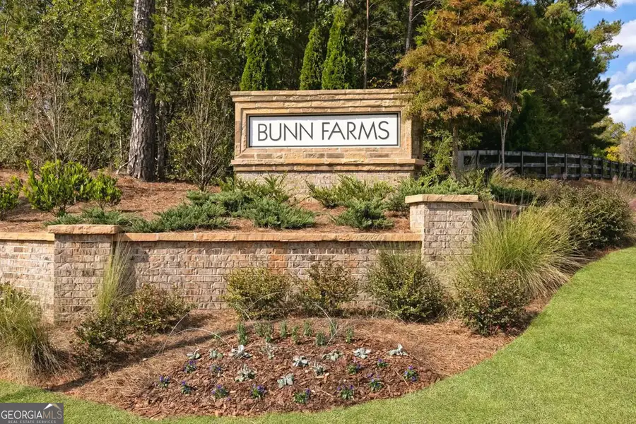 1356 Deutz Drive, Locust Grove, GA 30248 - #2