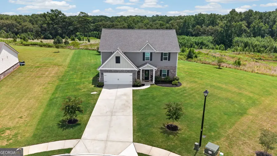 1356 Deutz Drive, Locust Grove, GA 30248 - #3