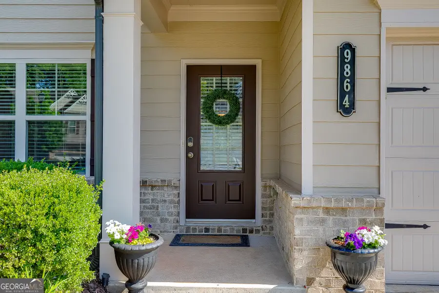 9864 Elderberry Pointe, Braselton, GA 30517 - #3