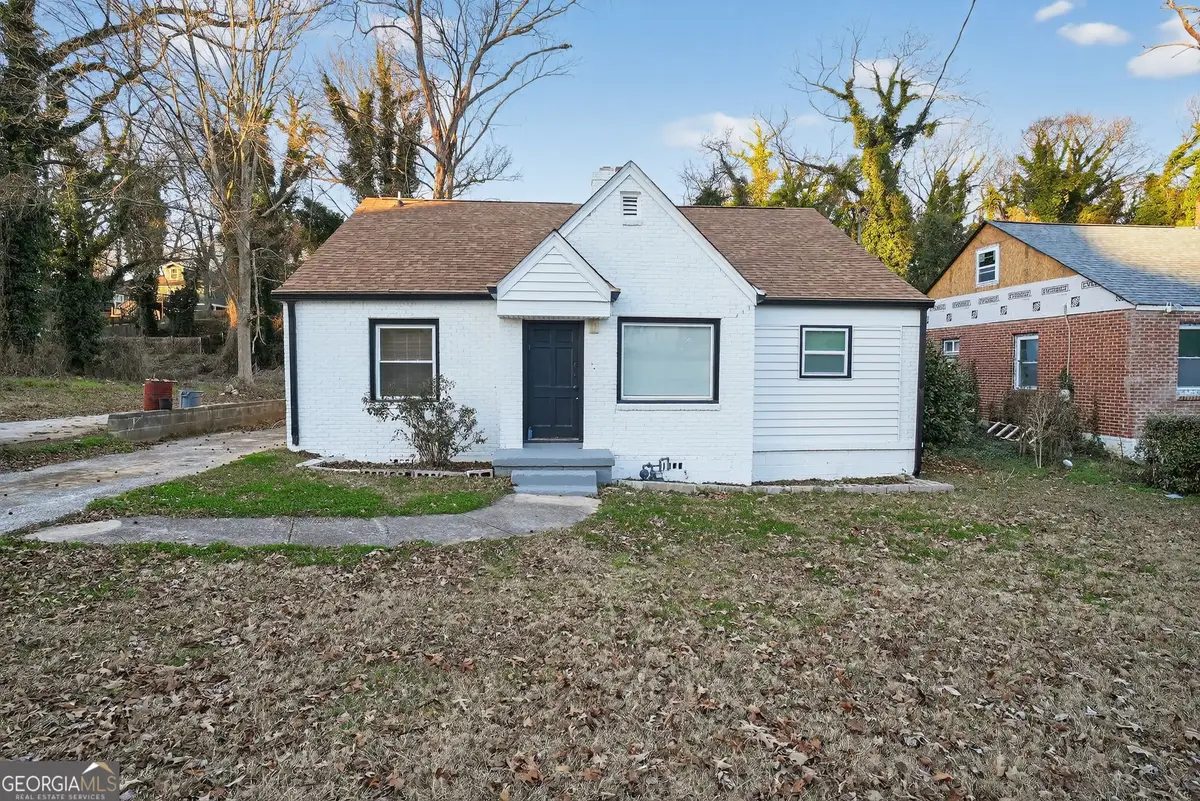1439 Westboro Drive Sw, Atlanta, GA 30310 - #1