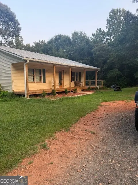 520 Seven Forks Road, Martin, GA 30557 - #1