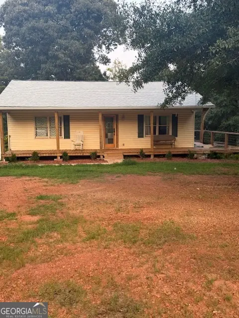 520 Seven Forks Road, Martin, GA 30557 - #2
