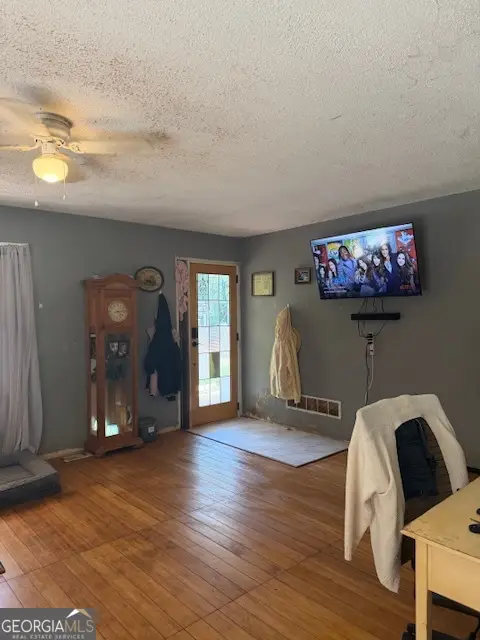 520 Seven Forks Road, Martin, GA 30557 - #3