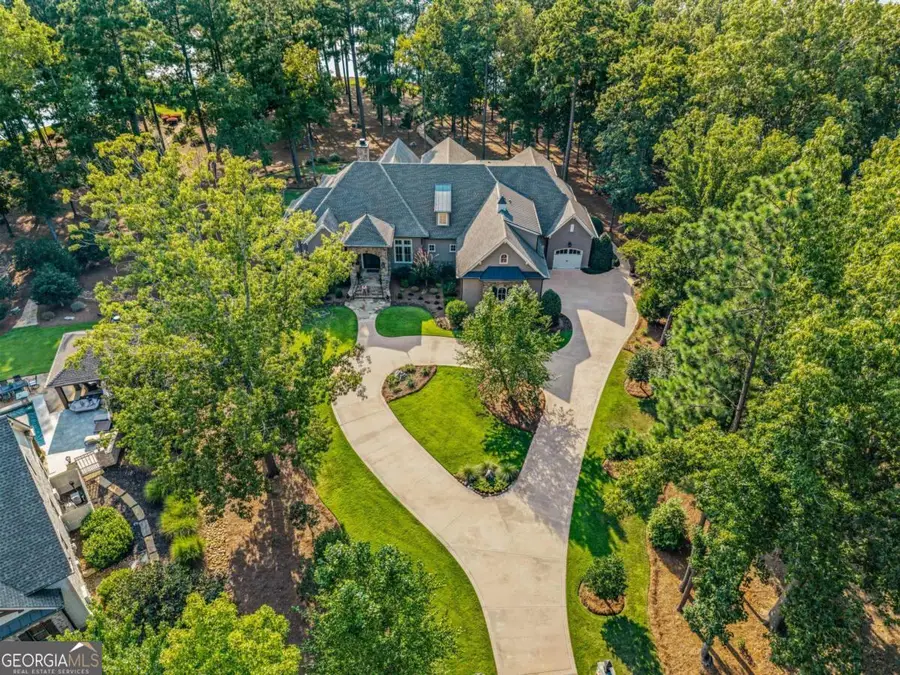 1201 Big Water Circle, Greensboro, GA 30642 - #3