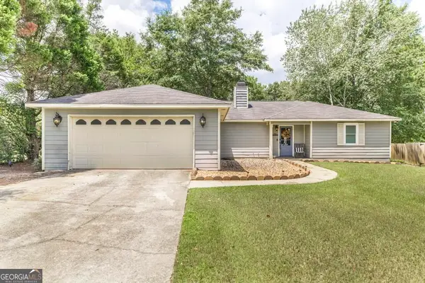 104 Turtle Dove Court, Warner Robins, GA 31088