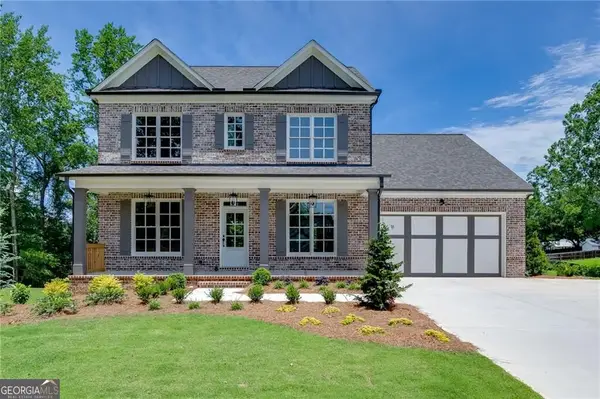 240 Wilbanks Street, Buford, GA 30518