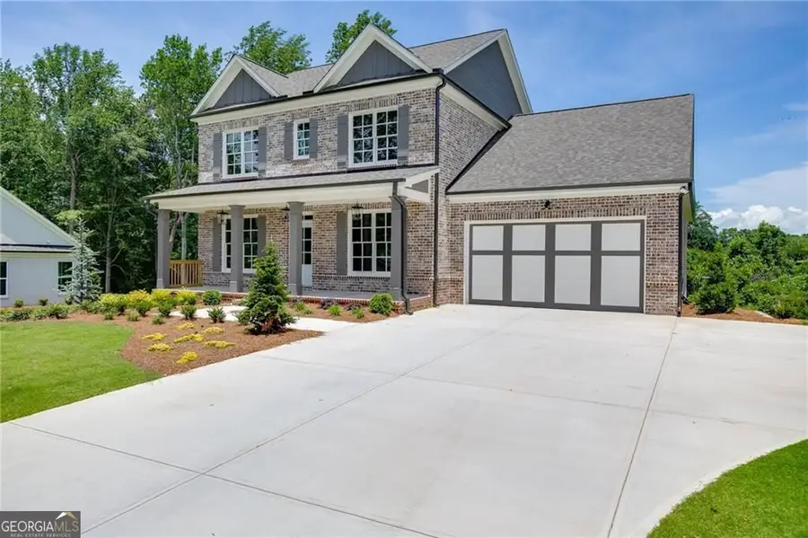 240 Wilbanks Street, Buford, GA 30518 - #2