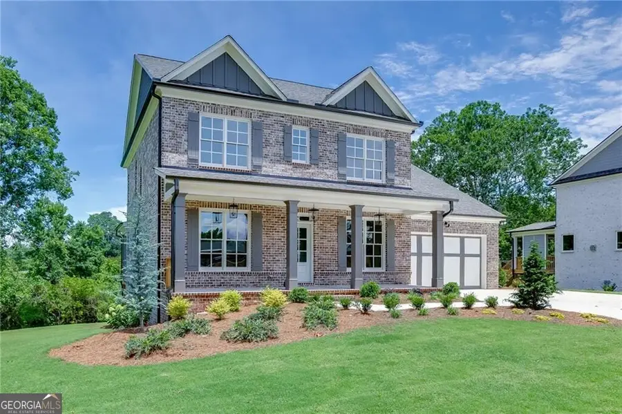 240 Wilbanks Street, Buford, GA 30518 - #3