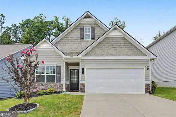 173 Worley Drive, Jasper, GA 30143