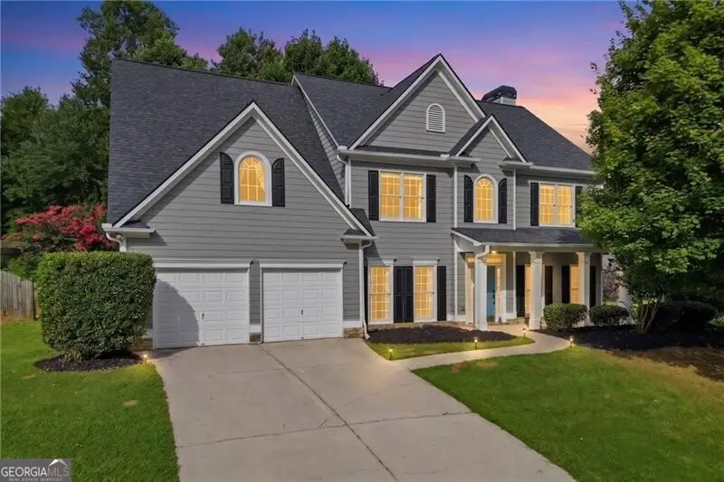 288 Brightwater Drive, Dallas, GA 30157 - #1