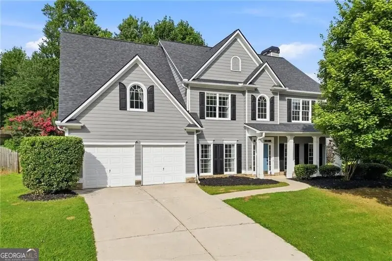 288 Brightwater Drive, Dallas, GA 30157 - #2
