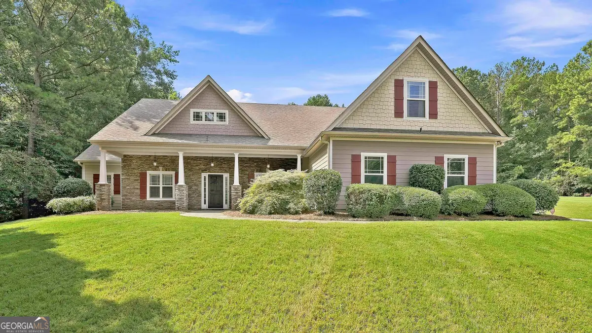 70 Double Creek Court, Senoia, GA 30276 - #1