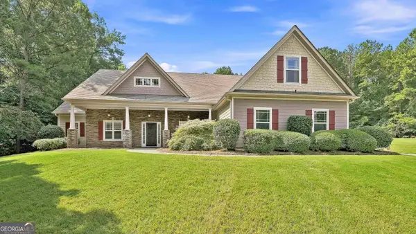 70 Double Creek Court, Senoia, GA 30276