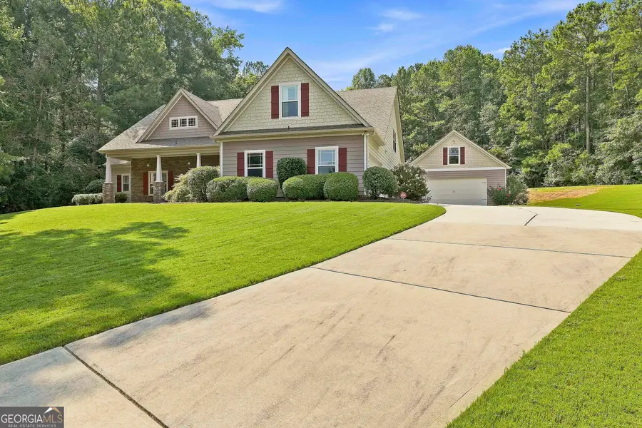 70 Double Creek Court, Senoia, GA 30276 - #2