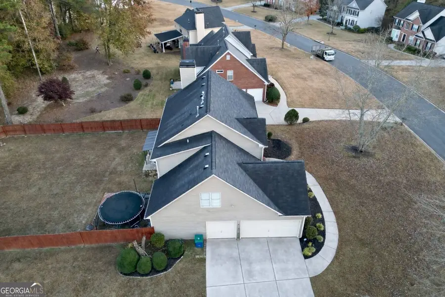 405 Caxton Court Sw, South Fulton, GA 30331 - #2