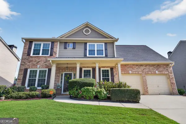 1941 Ashwood Grove, Snellville, GA 30078