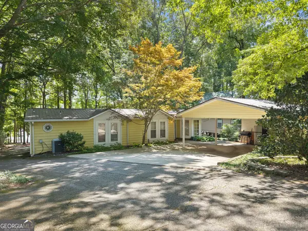 878 Lakeshore Road, Martin, GA 30557