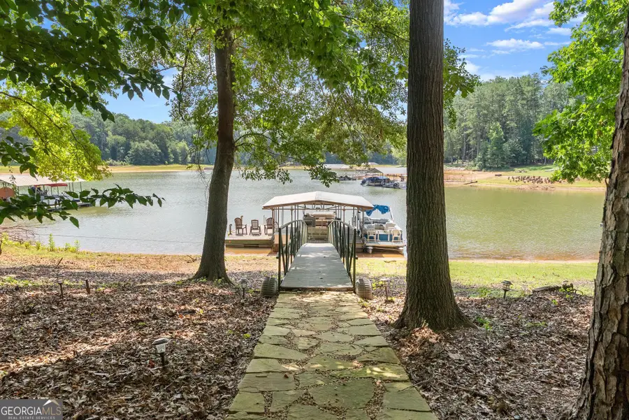878 Lakeshore Road, Martin, GA 30557 - #3