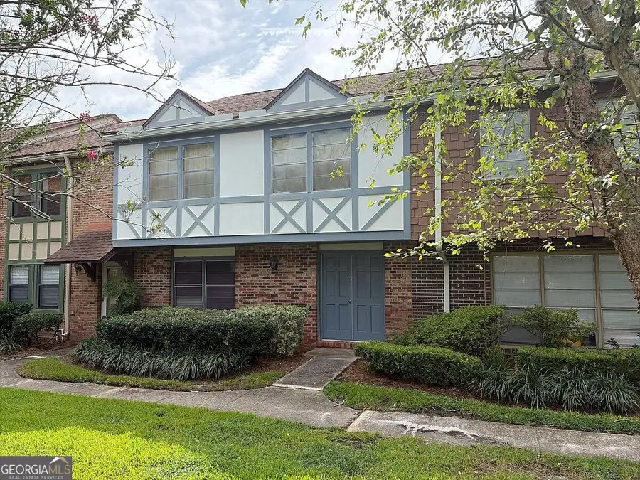 8206 Kensington Square, Jacksonville, FL 32217 - #2