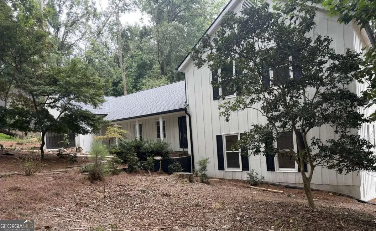 5314 High Harbor Court, Gainesville, GA 30504 - #1