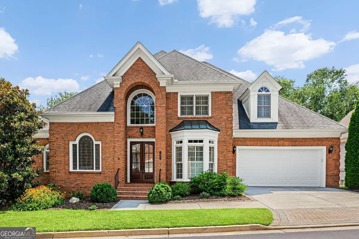1087 Westbrooke Way Ne, Brookhaven, GA 30319 - #1