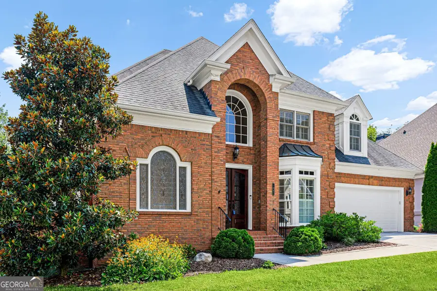 1087 Westbrooke Way Ne, Brookhaven, GA 30319 - #2