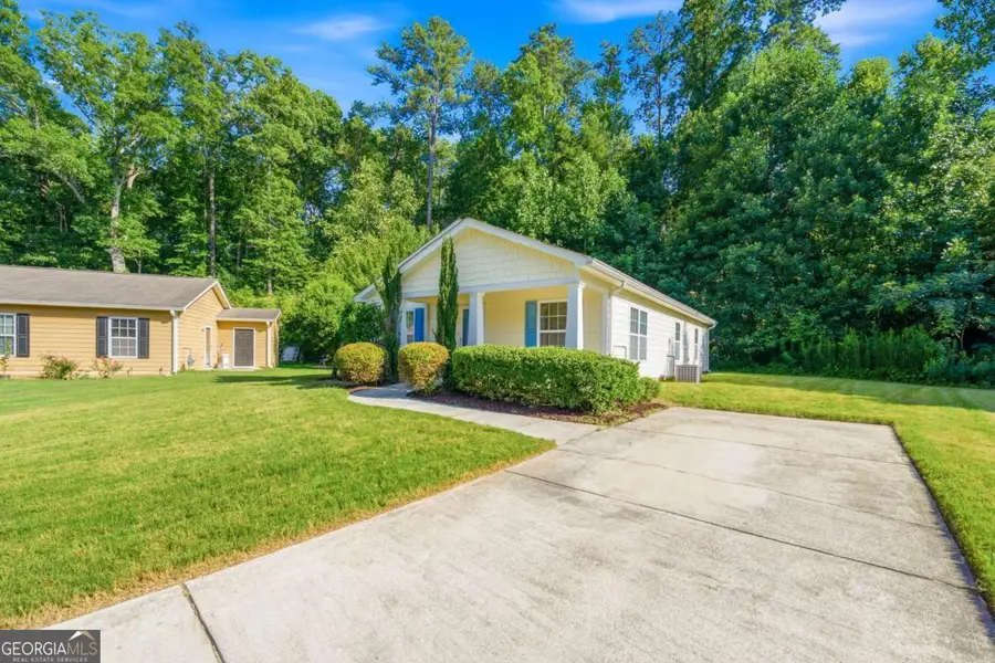 6955 Satterlee Woods Lane, Austell, GA 30168 - #2