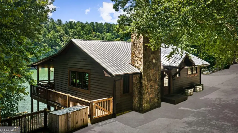 112 Tilley Ridge Road, Blue Ridge, GA 30513 - #2