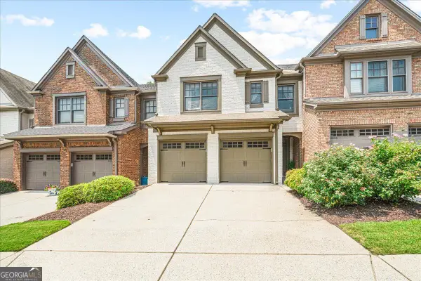 4977 Berkeley Oak Drive, Peachtree Corners, GA 30092
