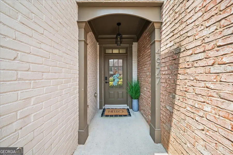 4977 Berkeley Oak Drive, Peachtree Corners, GA 30092 - #2