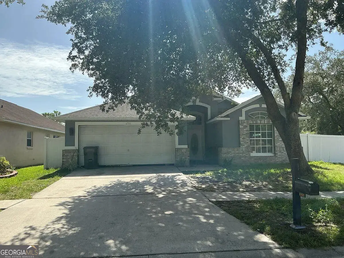 6901 Freeport Road, Riverview, FL 33578 - #1