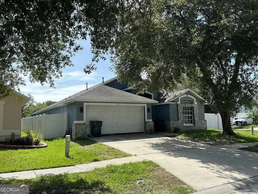 6901 Freeport Road, Riverview, FL 33578 - #3