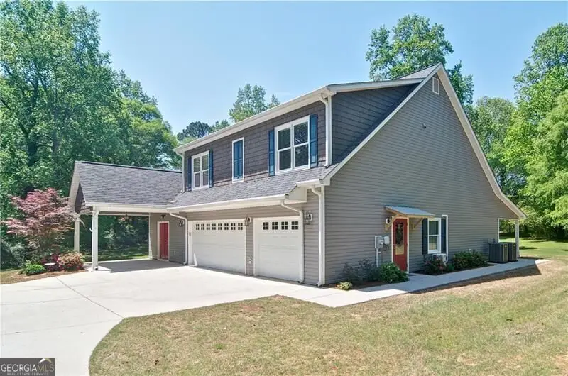 5800 Villa Rica Highway, Dallas, GA 30157 - #2