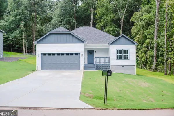 35 Guthrie Place, Stockbridge, GA 30281