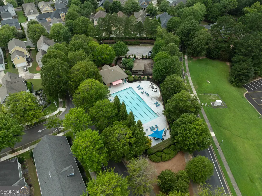105 Camford Stone Path, Fayetteville, GA 30214 - #3