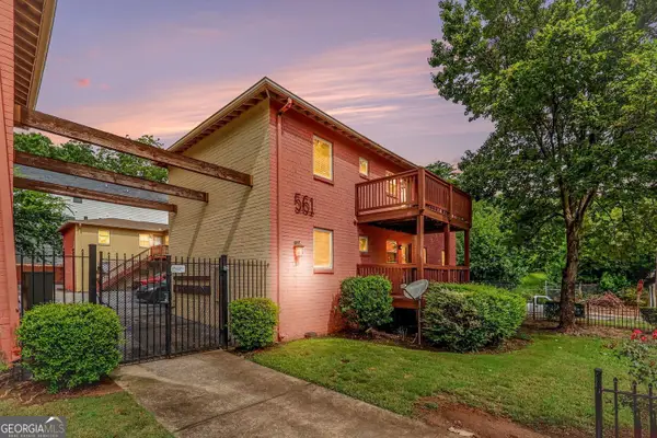 561 Formwalt Street Sw #10, Atlanta, GA 30312