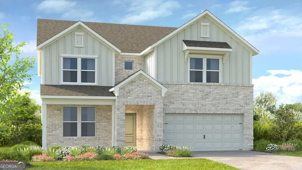 3995 Alderstone Drive, Flowery Branch, GA 30542 - #1