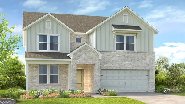3995 Alderstone Drive, Flowery Branch, GA 30542