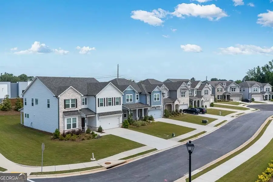 3995 Alderstone Drive, Flowery Branch, GA 30542 - #3