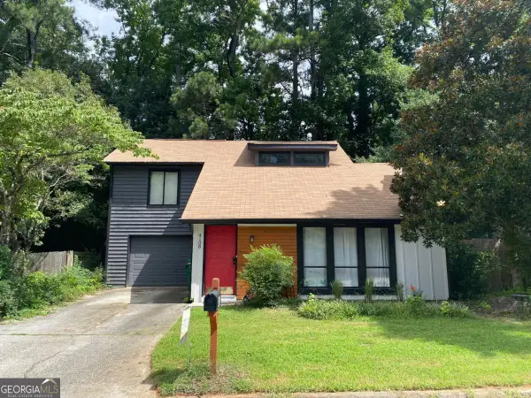 4108 Wildflower Lane, Tucker, GA 30084
