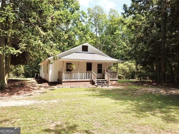 403 Mormon Ch Road, Buchanan, GA 30113