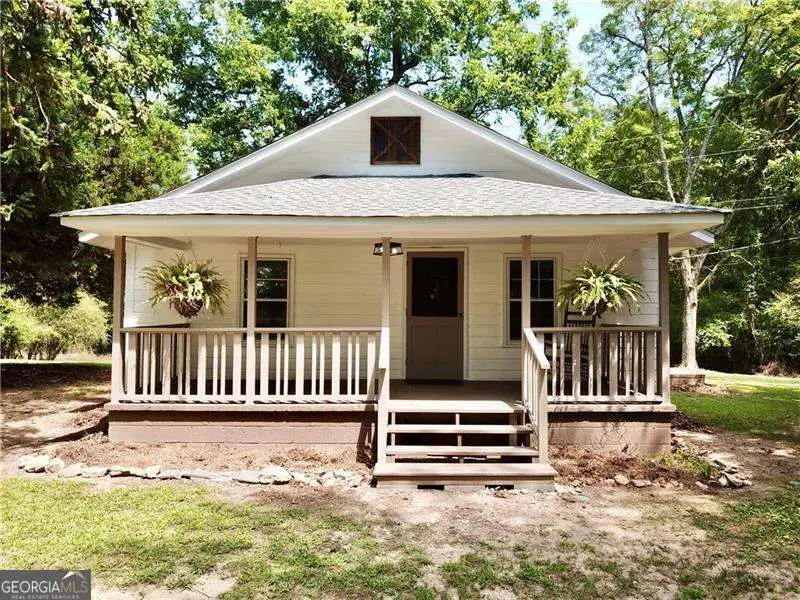 403 Mormon Ch Road, Buchanan, GA 30113 - #3