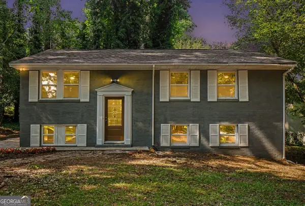 4123 Pilgrim Place, Austell, GA 30106