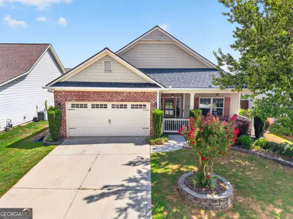 4814 Lost Creek Drive, Gainesville, GA 30504