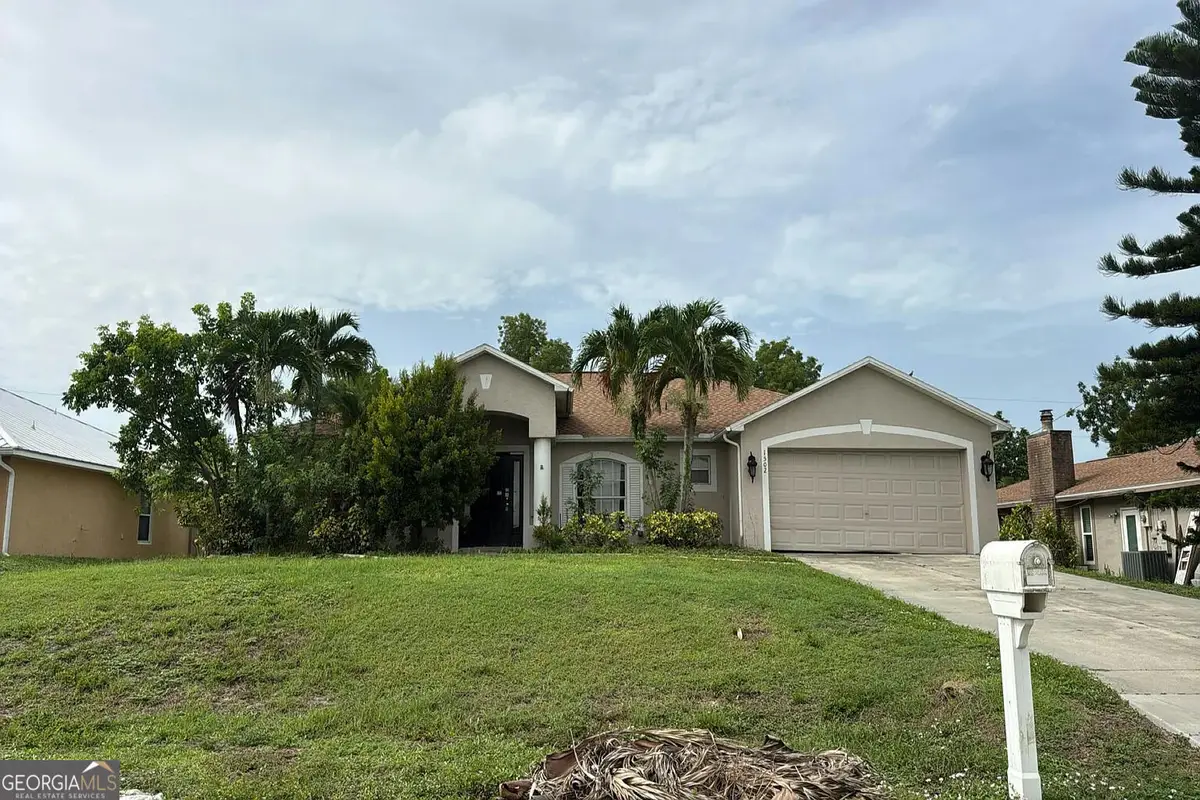 1502 NE 11th Terrace, Cape Coral, FL 33909 - #1