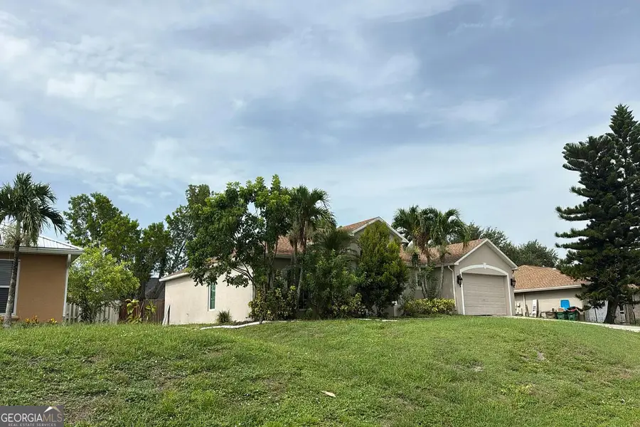 1502 NE 11th Terrace, Cape Coral, FL 33909 - #3
